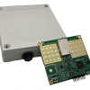 OPS7243-A Doppler Radar Sensor in All-weather Enclosure