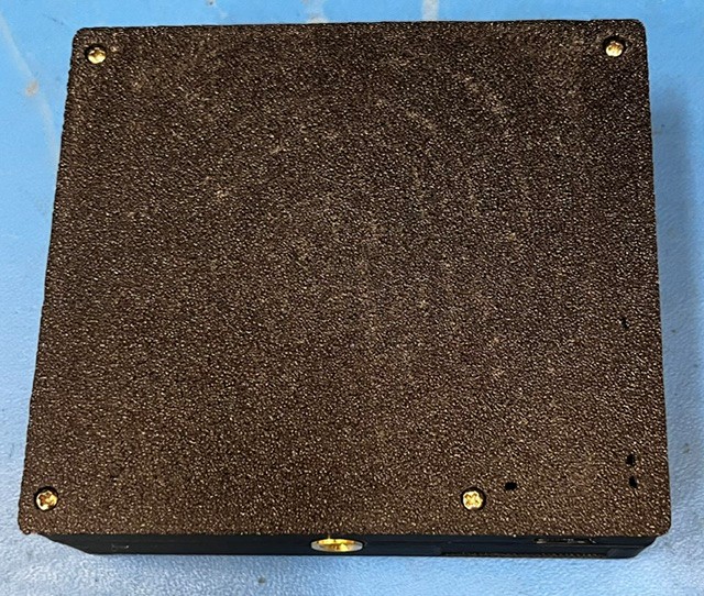 OPS243 WiFi Enclosure with Battery Support - Image 2